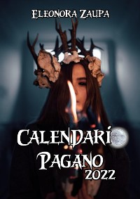 Cover Calendario Pagano 2022