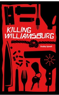 Cover Killing Williamsburg