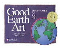 Cover Good Earth Art