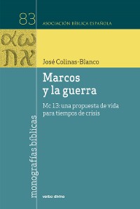 Cover Marcos y la guerra