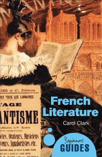 Cover French Literature