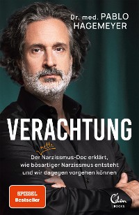 Cover Verachtung