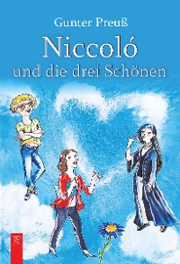 Cover Niccoló und die drei Schönen