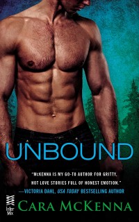 Cover Unbound