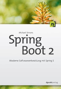 Cover Spring Boot 2
