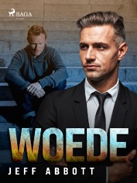 Cover Woede