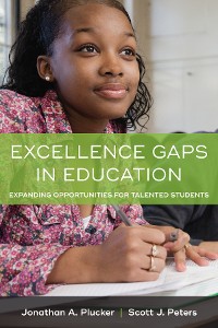 Cover Excellence Gaps in Education