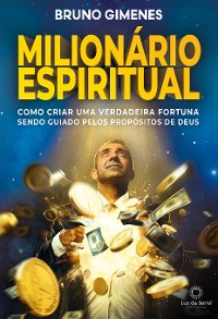 Cover Milionário Espiritual