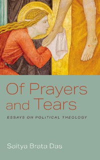Cover Of Prayers and Tears