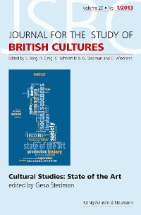 Cover Cultural Studies: State of the Art