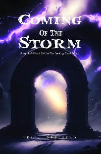 Cover Coming Of The Storm