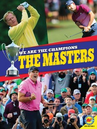 Cover The Masters