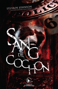 Cover Sang de cochon