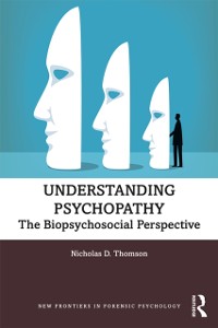 Cover Understanding Psychopathy