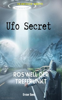 Cover Ufo Secret