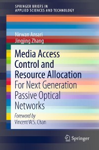 Cover Media Access Control and Resource Allocation