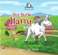 Cover Hot Horse Harry