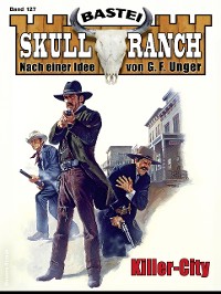 Cover Skull-Ranch 127