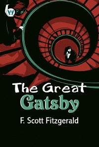 Cover The Great Gatsby