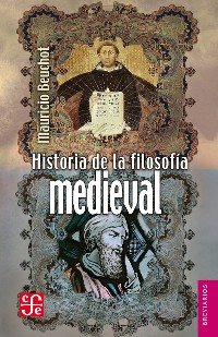 Cover Historia de la filosofía medieval