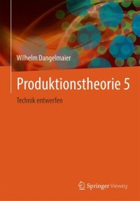 Cover Produktionstheorie 5