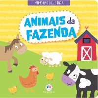 Cover Animais da fazenda