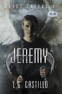 Cover Jeremy (Anjos Caídos #4)