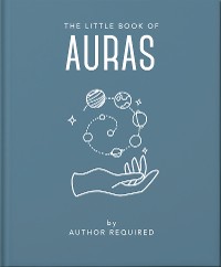 Cover The Little Book of Auras