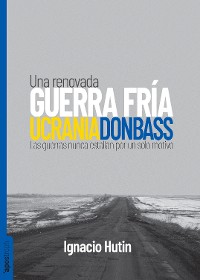 Cover Ucrania / Donbass