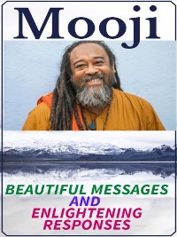 Cover Mooji - Collection of beautiful messages
