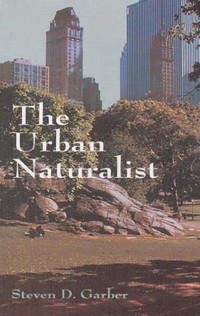 Cover Urban Naturalist