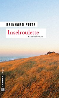 Cover Inselroulette