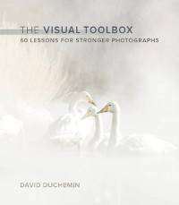 Cover Visual Toolbox, The