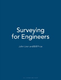 Cover Surveying for Engineers