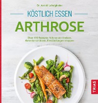 Cover Köstlich essen Arthrose