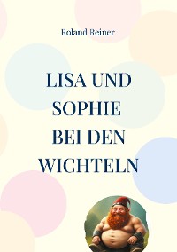 Cover LIsa und Sophie