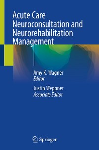 Cover Acute Care Neuroconsultation and Neurorehabilitation Management