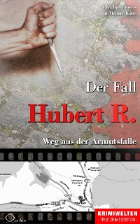 Cover Der Fall Hubert R.
