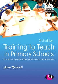 Cover Training to Teach in Primary Schools
