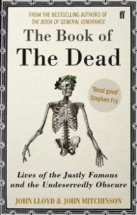 Cover QI: The Book of the Dead