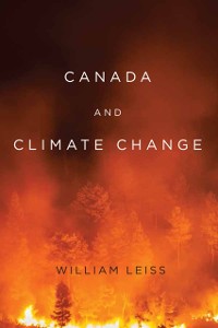 Cover Canada and Climate Change