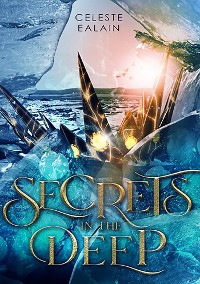 Cover Secrets in the deep