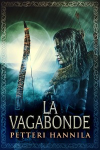 Cover La Vagabonde