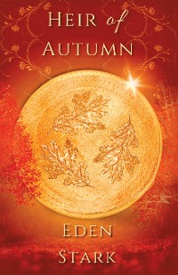 Cover Heir of Autumn
