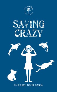 Cover Saving Crazy