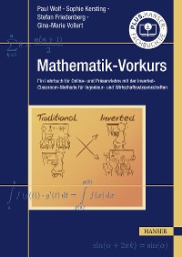 Cover Mathematik-Vorkurs