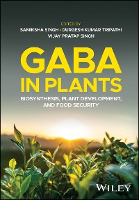 Cover GABA in Plants