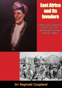 Cover East Africa and Its Invaders
