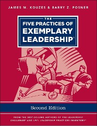 Cover The Five Practices of Exemplary Leadership