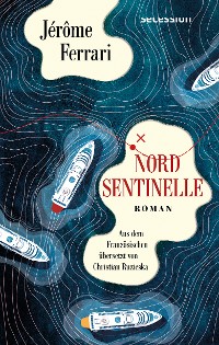 Cover Nord Sentinelle